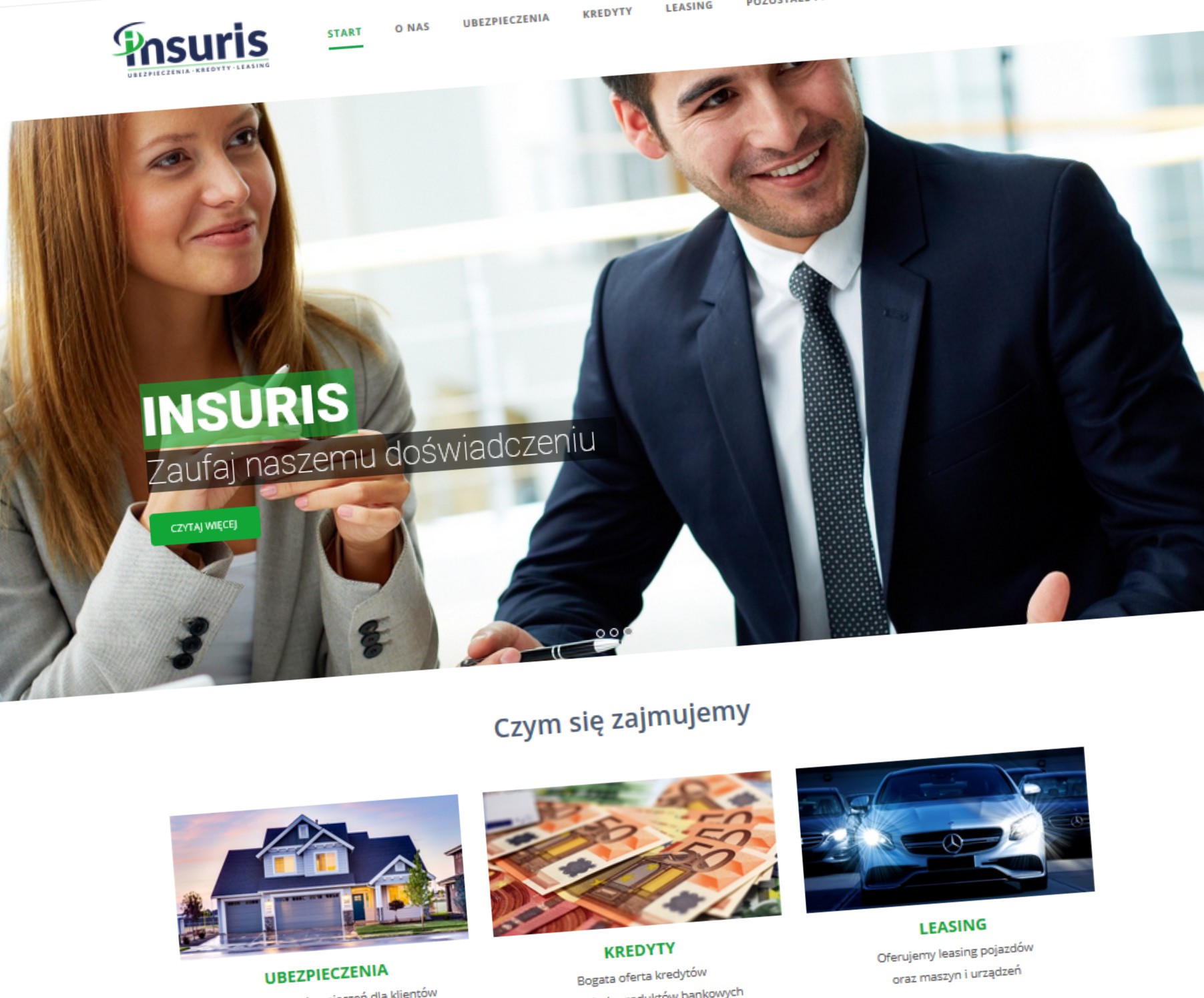 www.insuris.pl